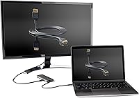 Vista 9 de StarTech.com Adaptador multipuerto USB C - USB-C a HDMI o Mini DisplayPort 4K 60Hz, paso de entrega de energía de 100 W, concentrador USB de 4