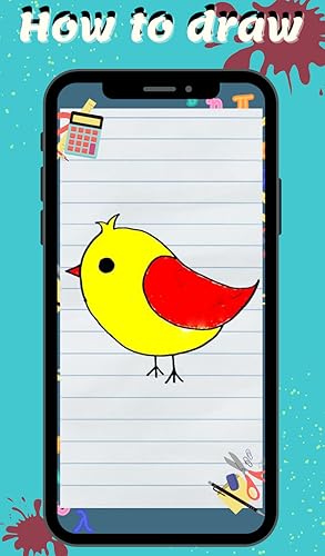 How To Draw - Draw Everything
