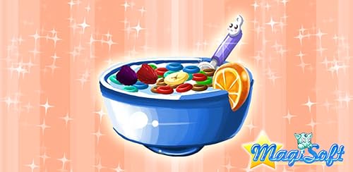 Cereal e Leite Criador