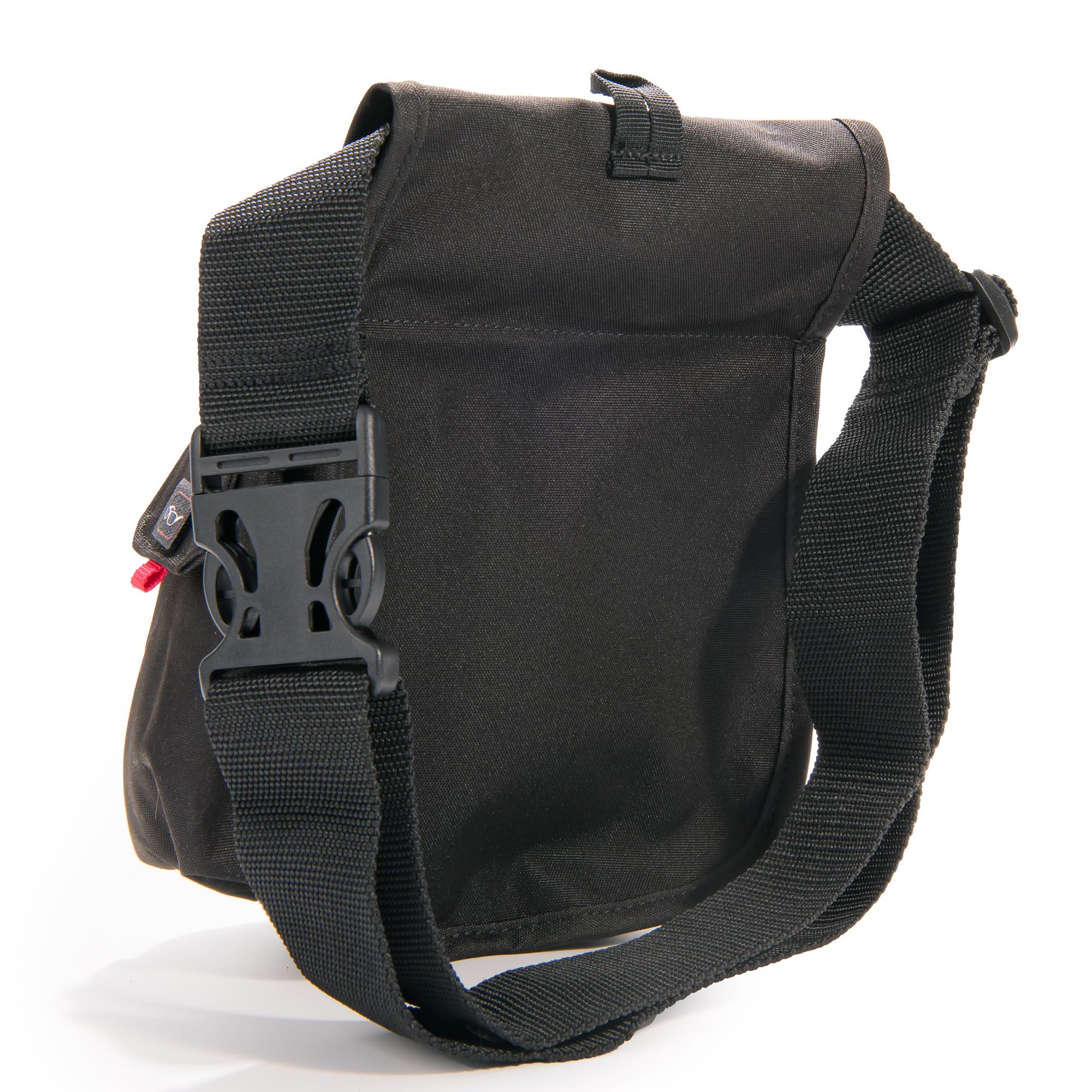 G.P.S. G Outdoors Shell Pouch, Black, Deluxe, Ansicht 3