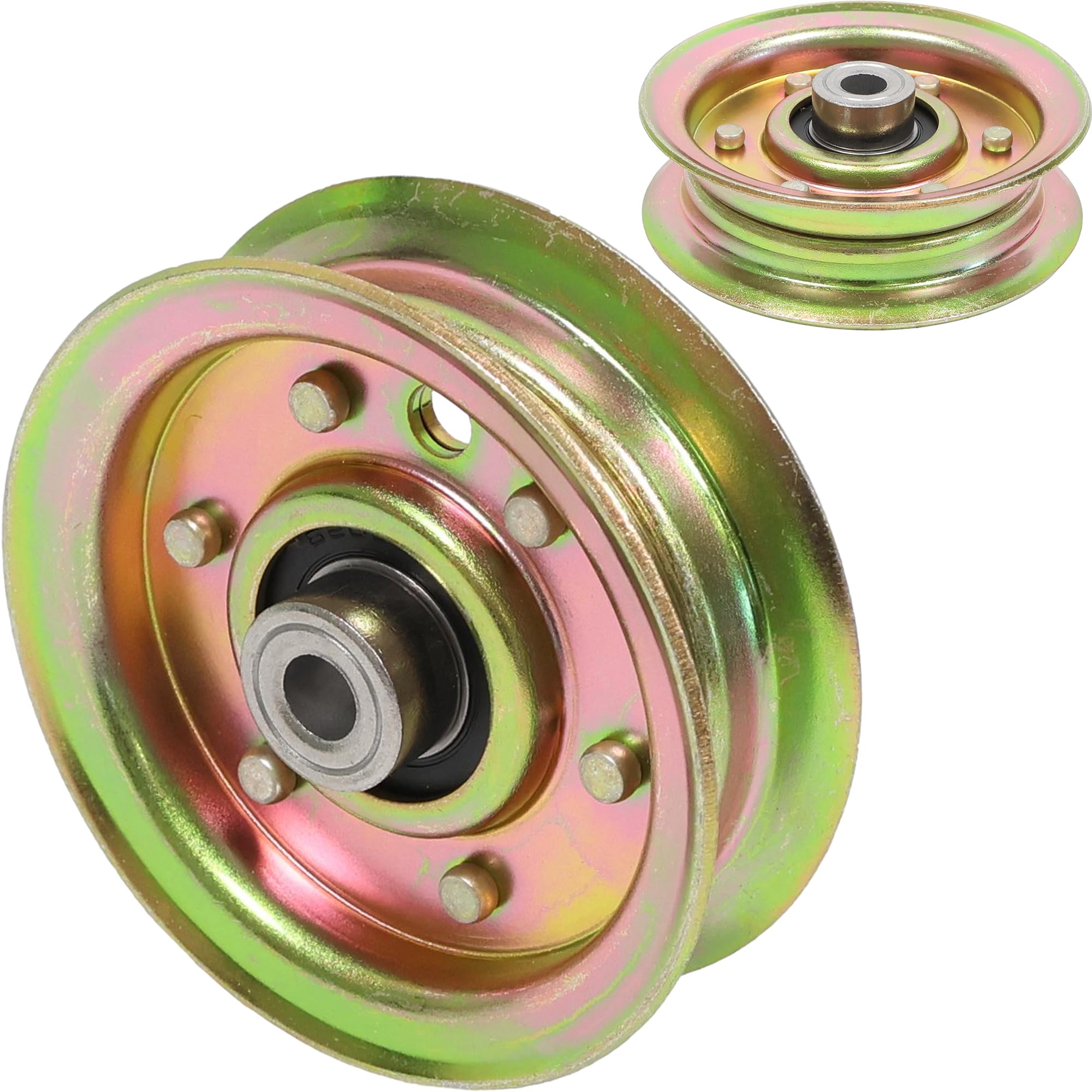 Mamuth Wild Nature Idler Pulley For Husqvarna Partner Jonsered 532155191 532173438