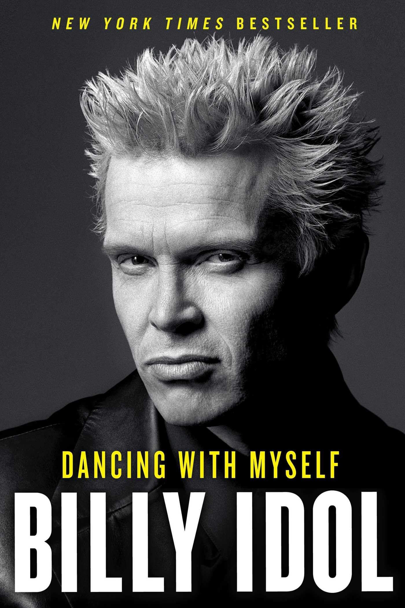 Dancing with Myself (A Bestselling Musician Memoir) Paperback – September 29, 2015
