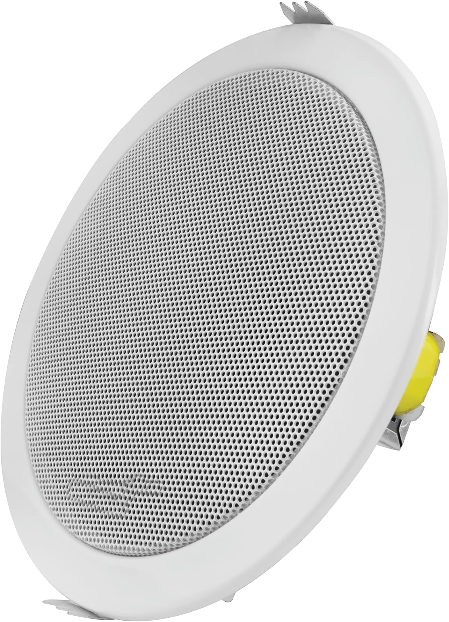 NESA Ceiling Speaker (Metal White 6w 5 inch Speaker)