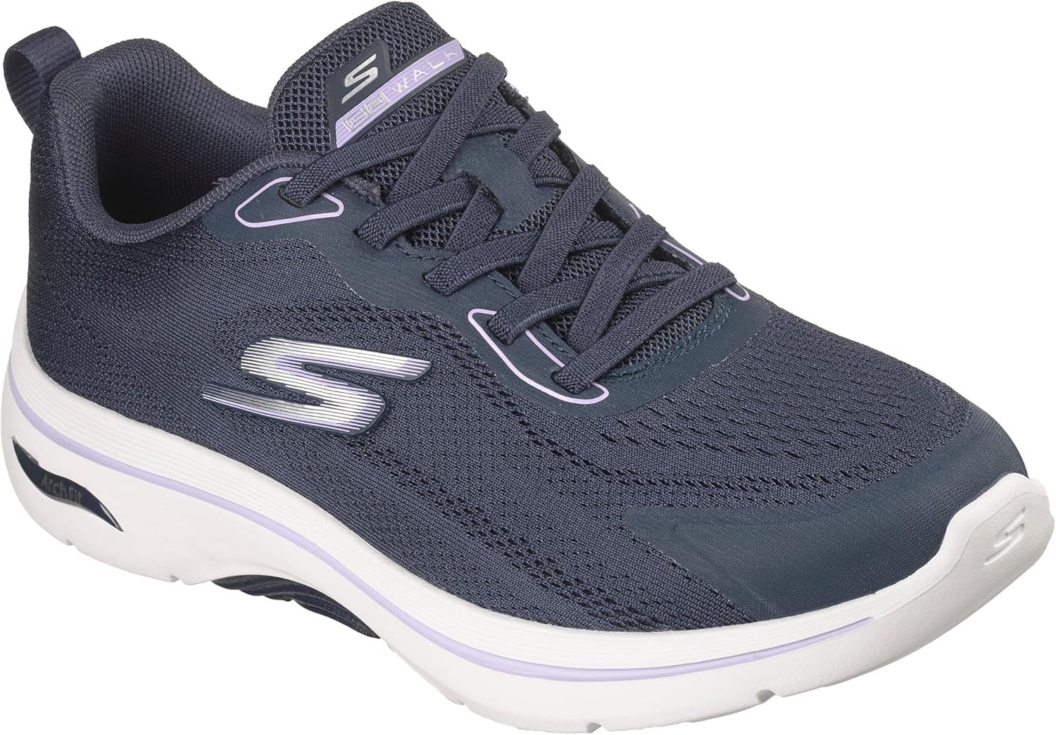 Skechers Womens Go Walk Arch Fit 2.0 Cassy - Image 4