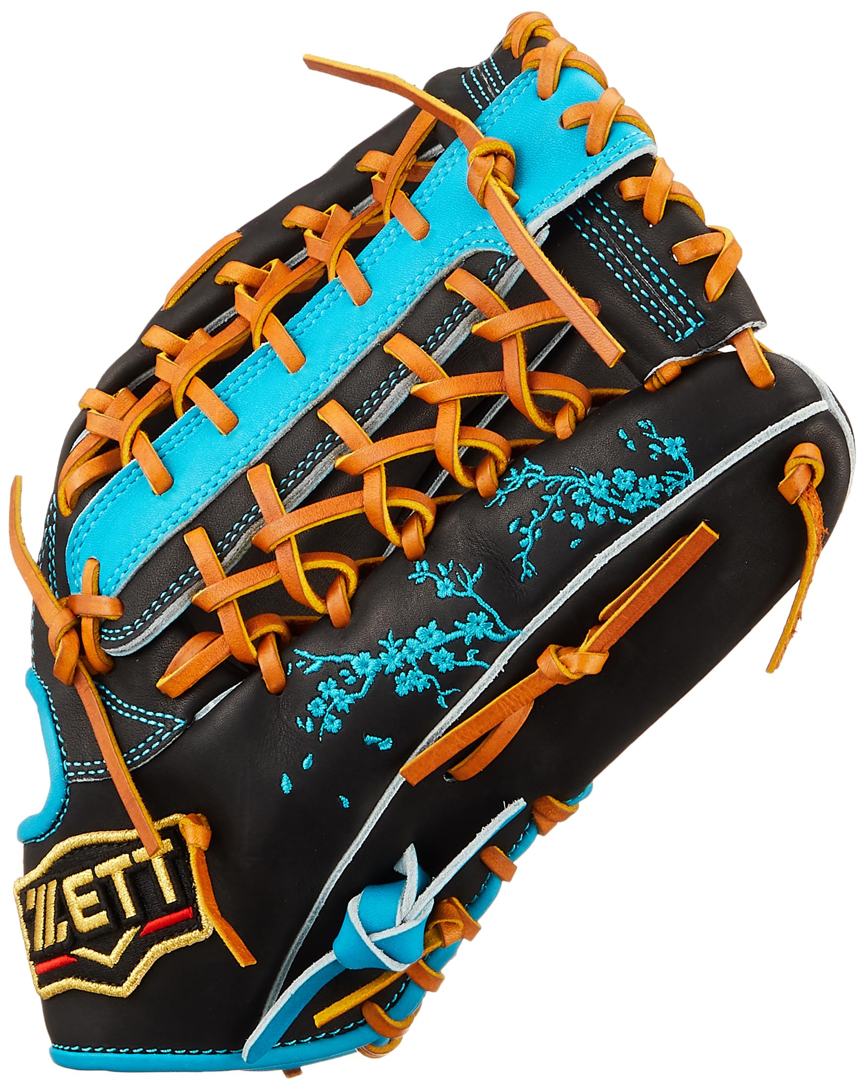 ZETT BRGB32477S Pro Status, for Outfielders, Right Throwing