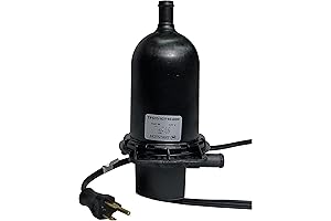 ENGINE HEATER 1500W PRE-HEATER FOR COLD ENGINES TPS151GT10-000 COOLANT PRE-HEATER - Original...