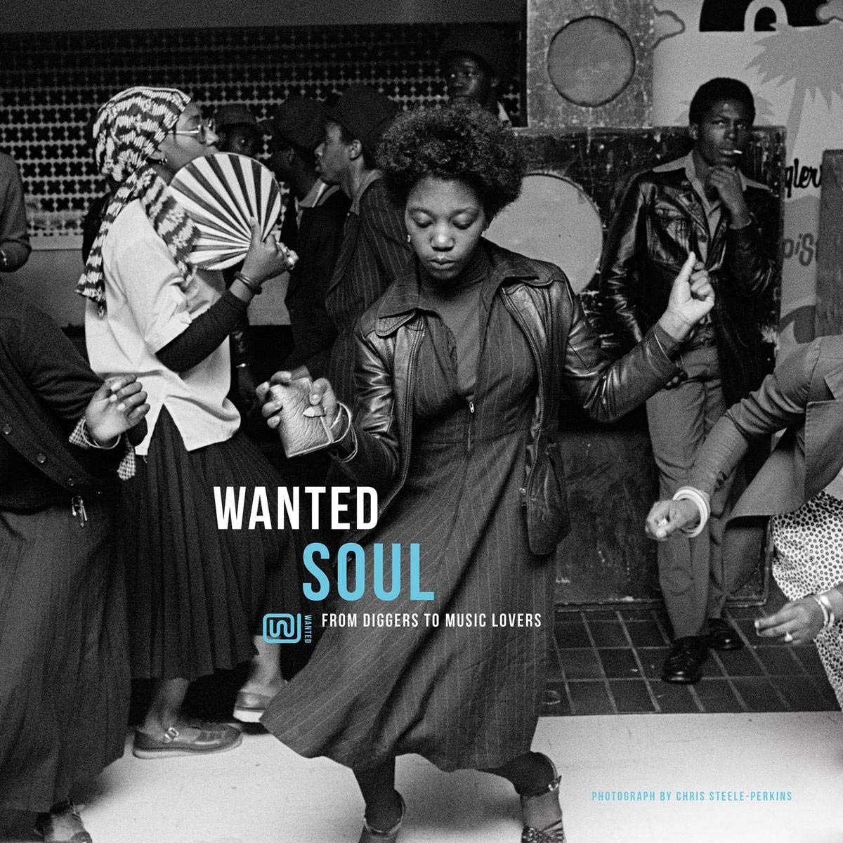 WANTED SOUL [VINYL]