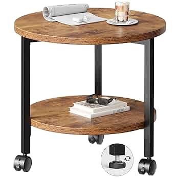 サイドテーブル COMPLEX KITSUNE SIDE TABLE / コンプレックス キツネ サイド