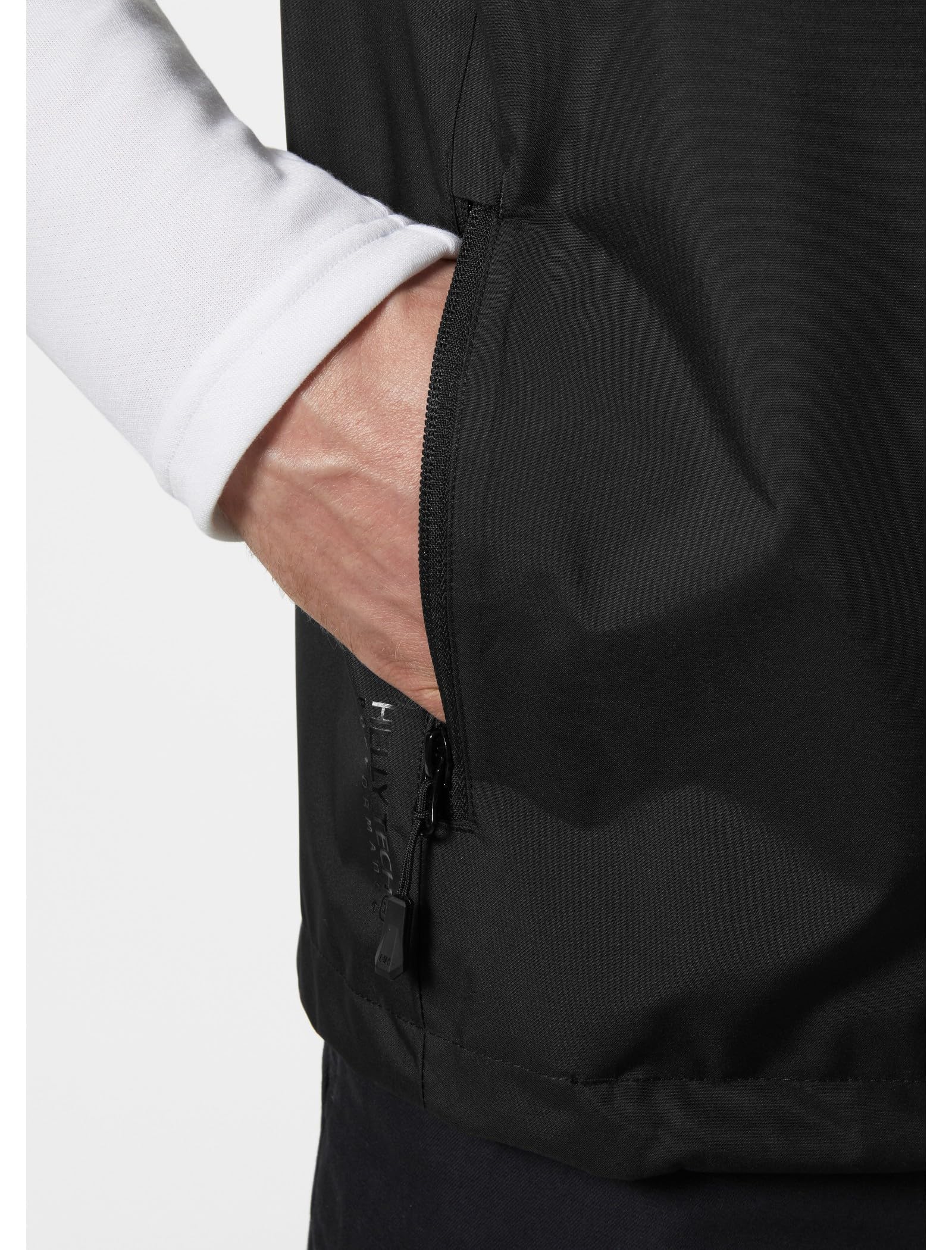 Helly Hansen Herren Crew Vest 2.0 Jacket (1er Pack)