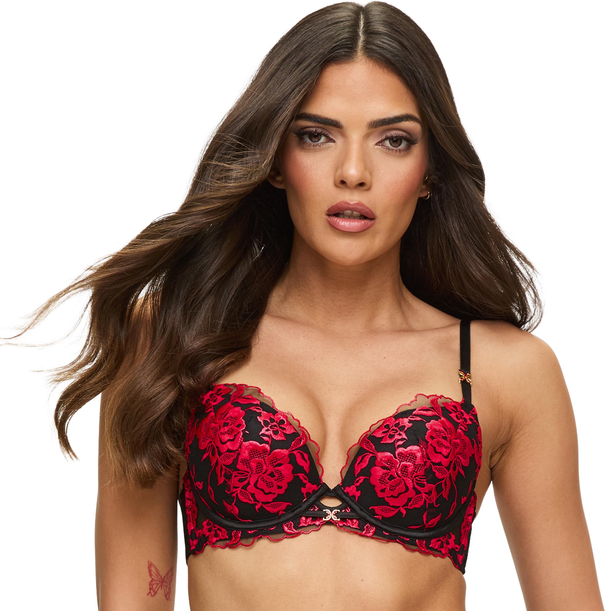 Ann Summers Endless Attraction Padded Plunge Bra