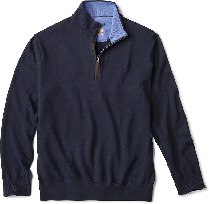 quarter-zip-sweaters-for-men-style-rave