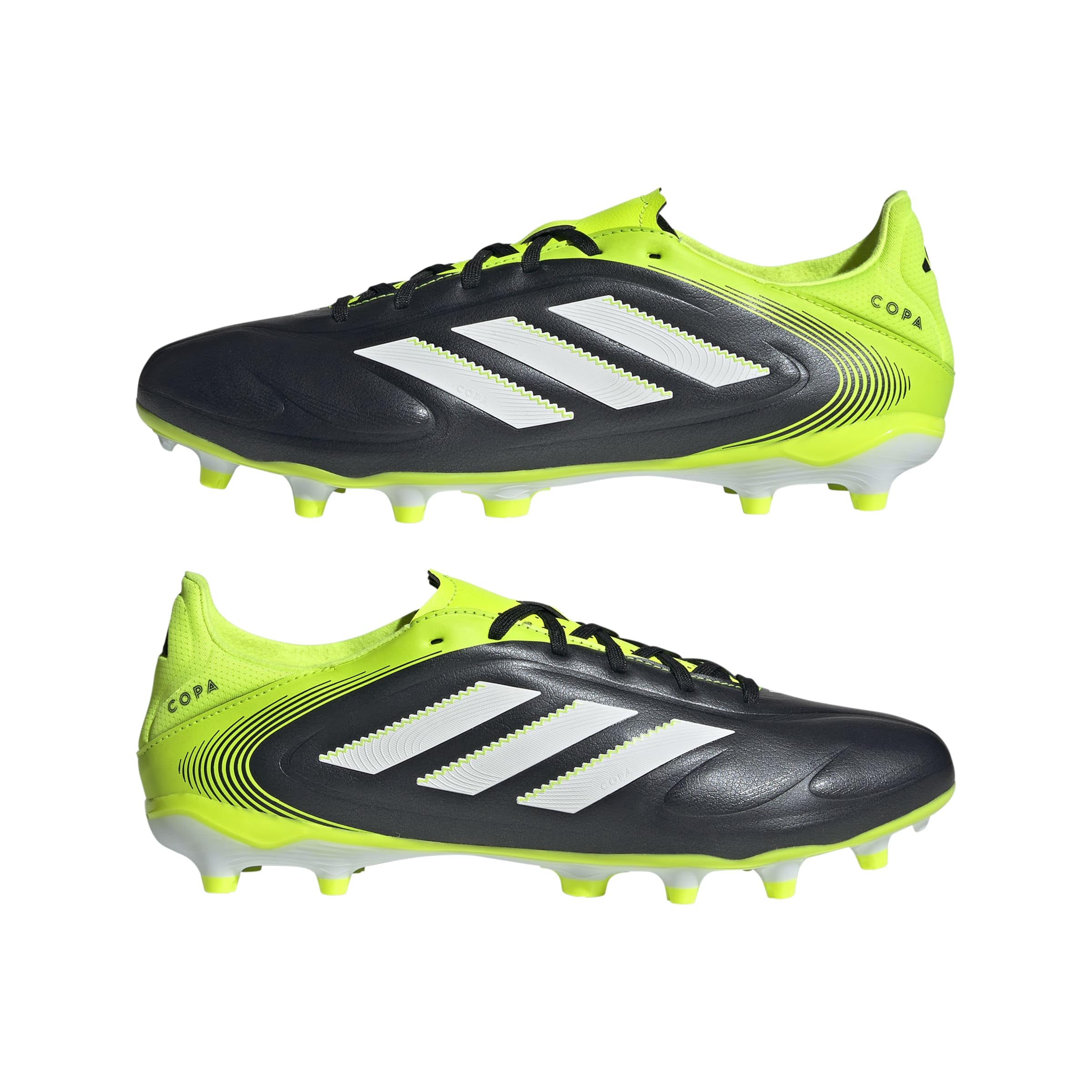 adidas Unisex Bota de fútbol Copa Pure 3 League multisuperficie