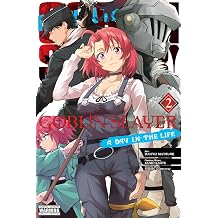 Goblin Slayer A Day in the Life, Vol. 2 manga Volume 2