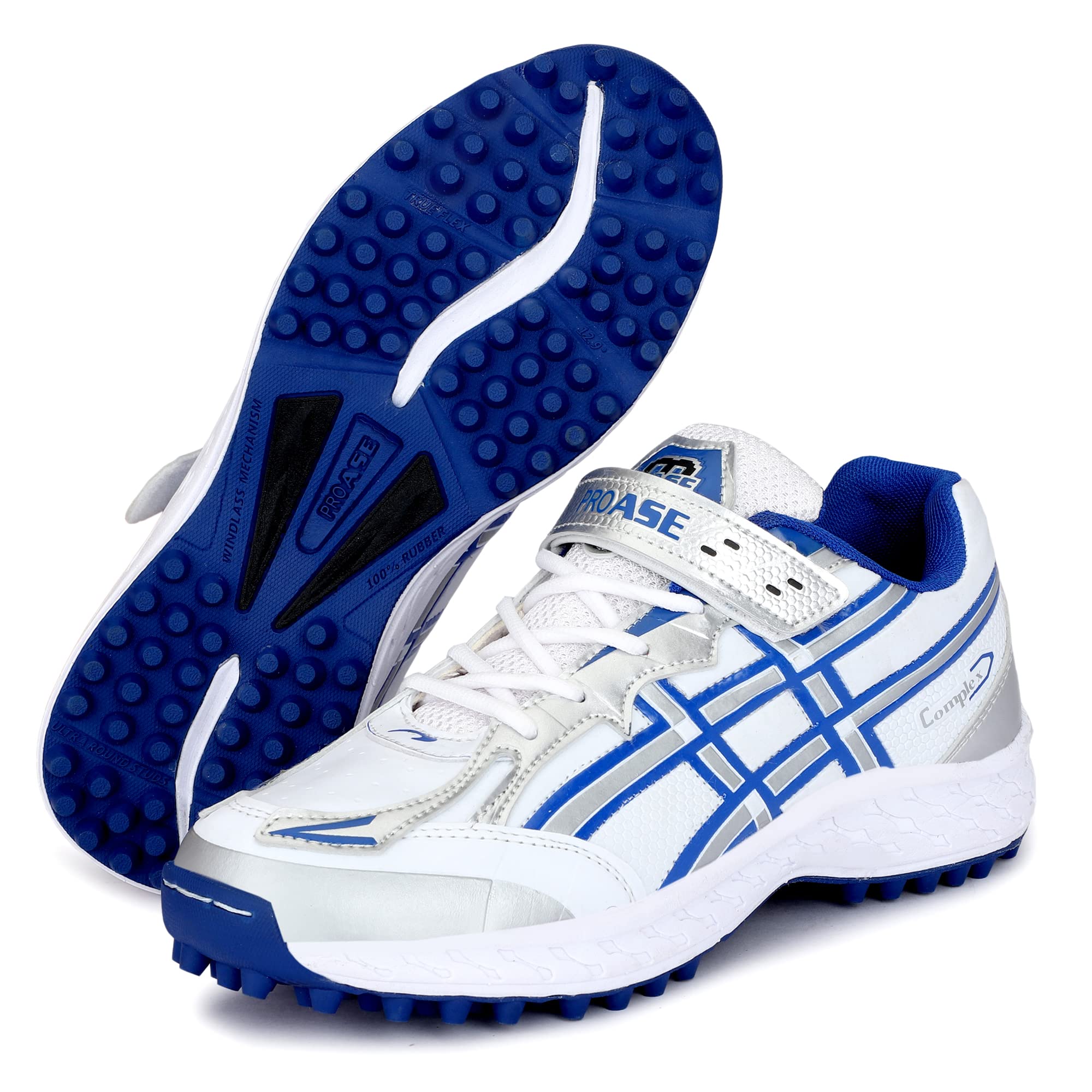 Buy ASEPRO Professional Cricket Shoes for Men Online at desertcartSri Lanka