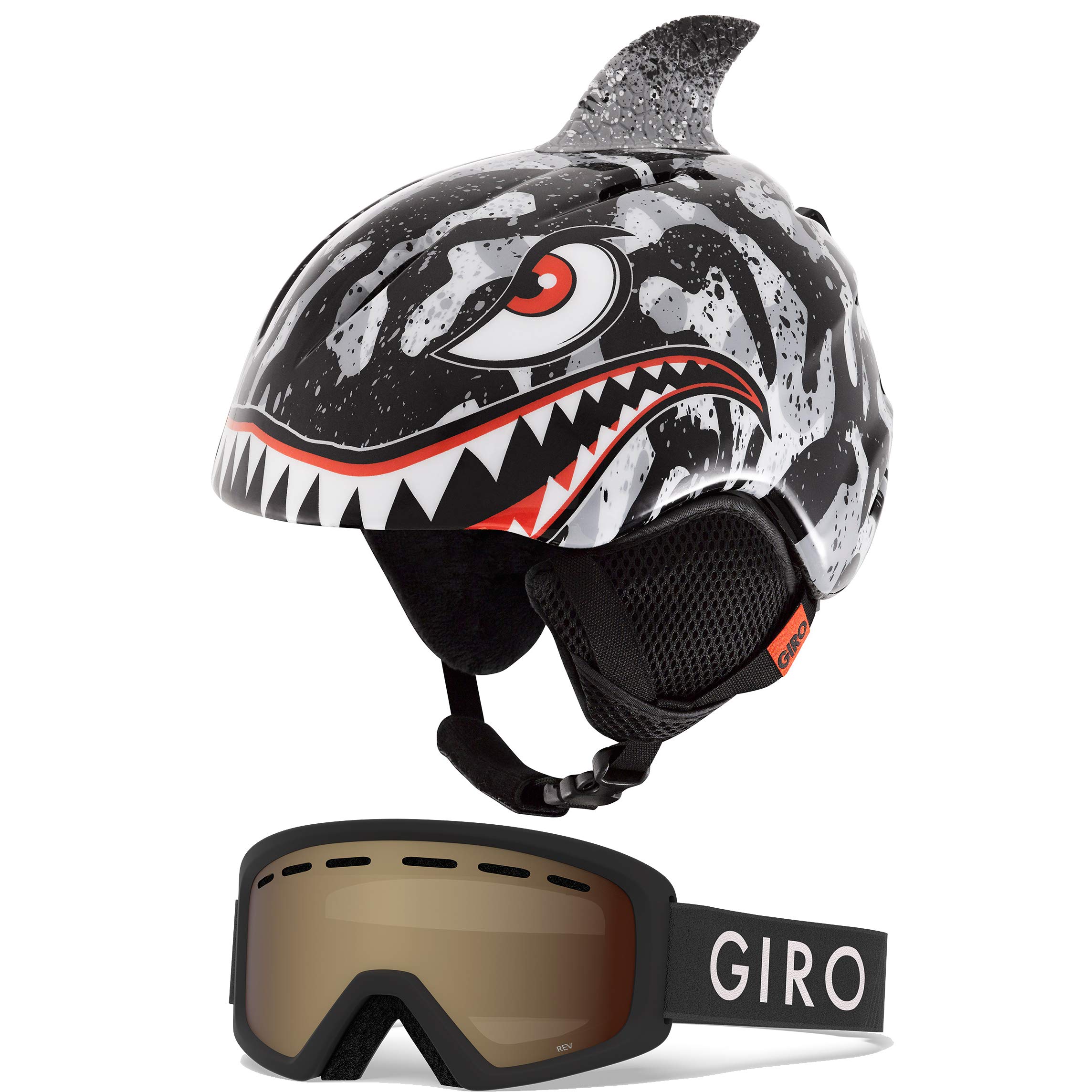 giro goggles youth