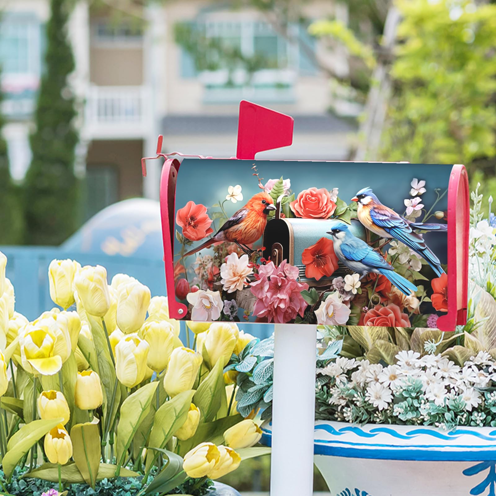 Galon Vintage à Carrés Et Fleurs Vert - Ancien, Parfait Pour Customisation, Décoration Ou Couture Rétro