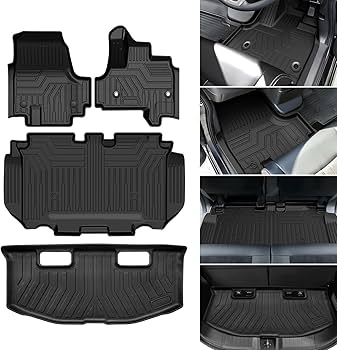 【ほぼ新品】リビングシート&フロアマット Amazon | Jiooy ホンダ 新型 N-BOX JF5 JF6 JOY フロアマット+