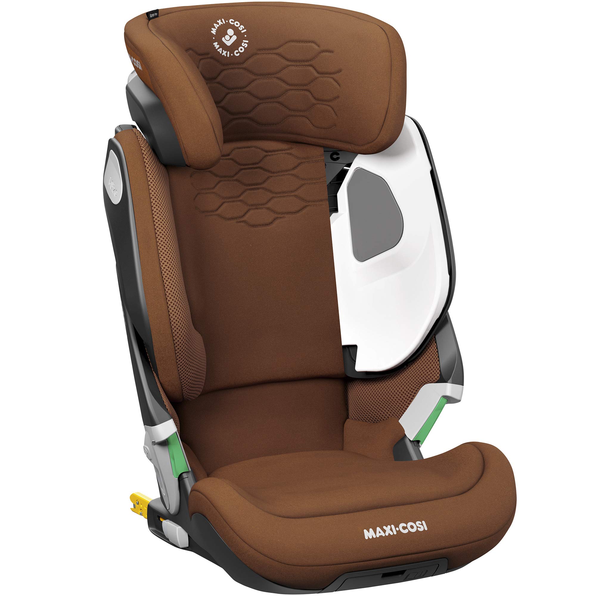 Amazon | MAXI-COSI(マキシコシ) ISOFIX・シートベルト固定両対応 Kore 