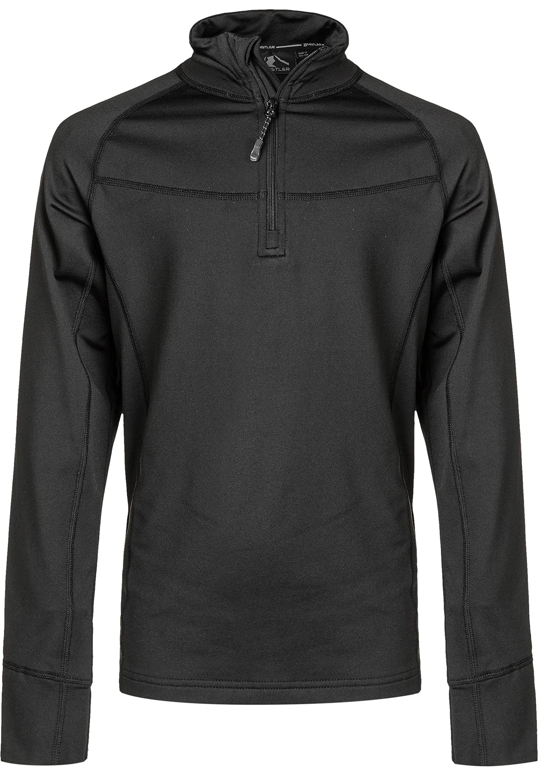 whistler Unisex Baggio Sweatshirt-picture-32