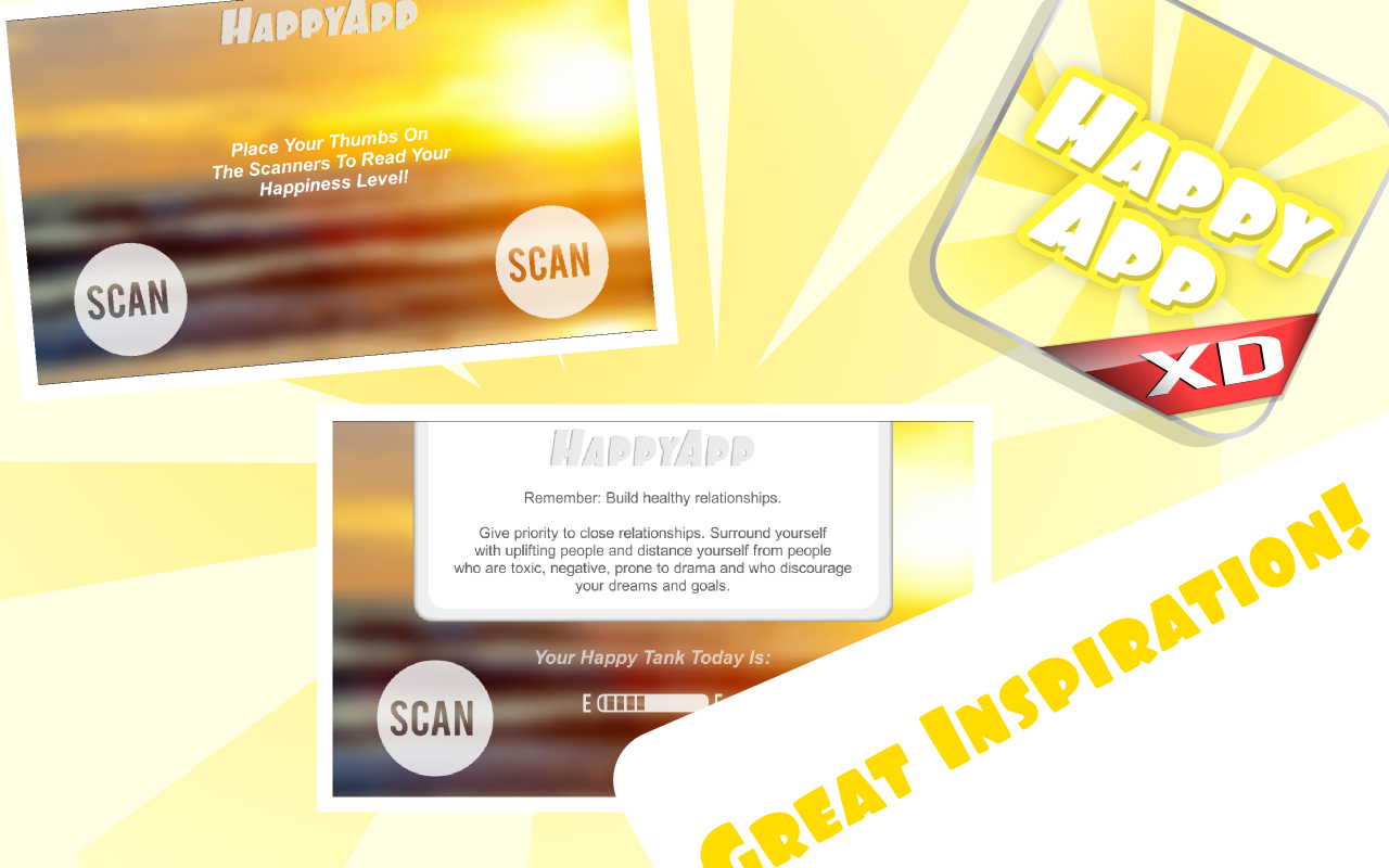 HappyApp - App on the Amazon Appstore