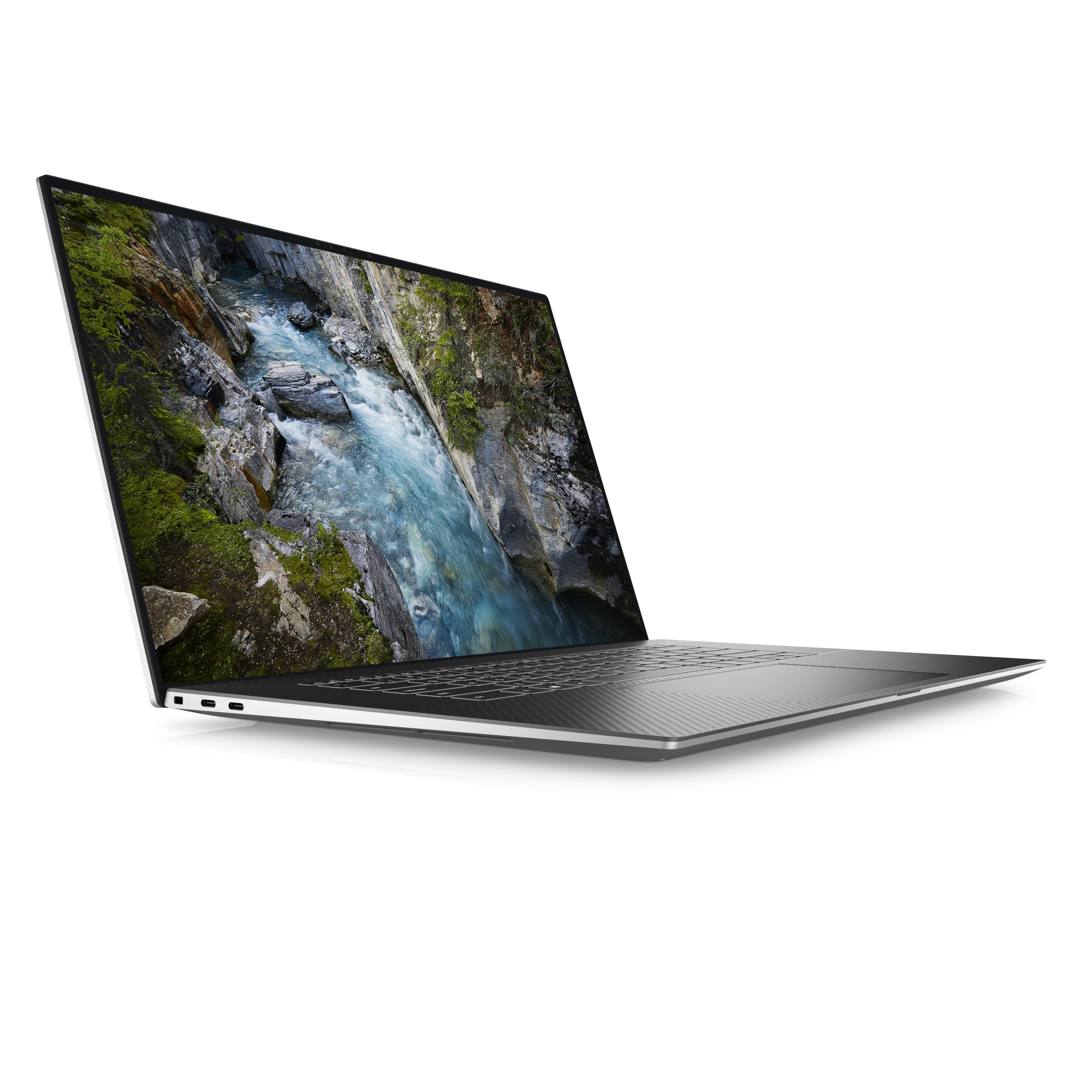 Dell Precision 5570 15.6” 4K UHD+ Touchscreen, i9-12900H (14 Cores