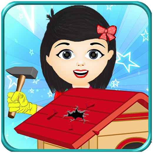 Casa De Limpieza De Bebé Sucia