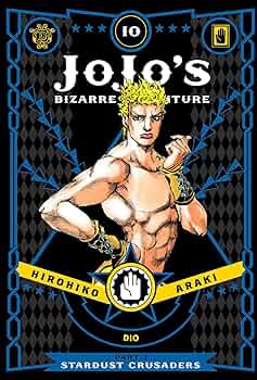 ジョジョの奇妙な冒険　3部　英語版　10冊　即購入可能 Amazon.co.jp: ジョジョの奇妙な冒険 第3部 スターダスト