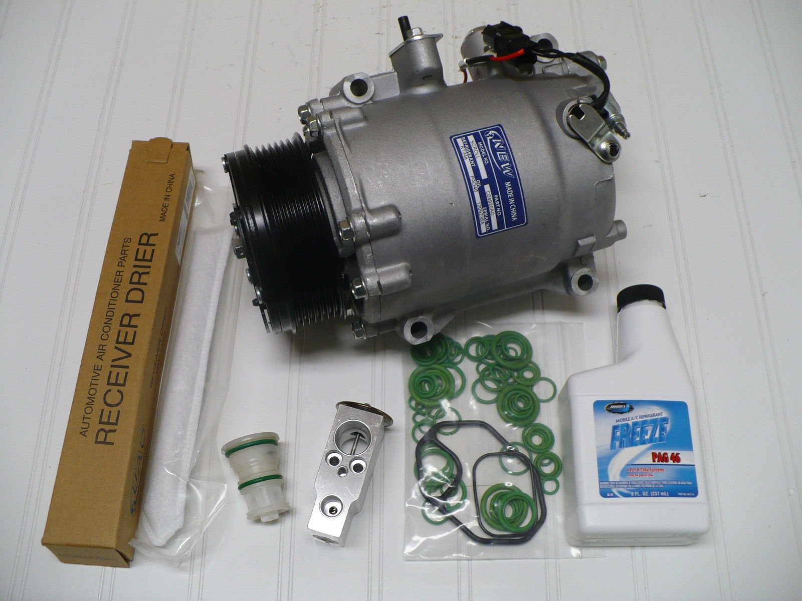 Universal Air CO4920AC