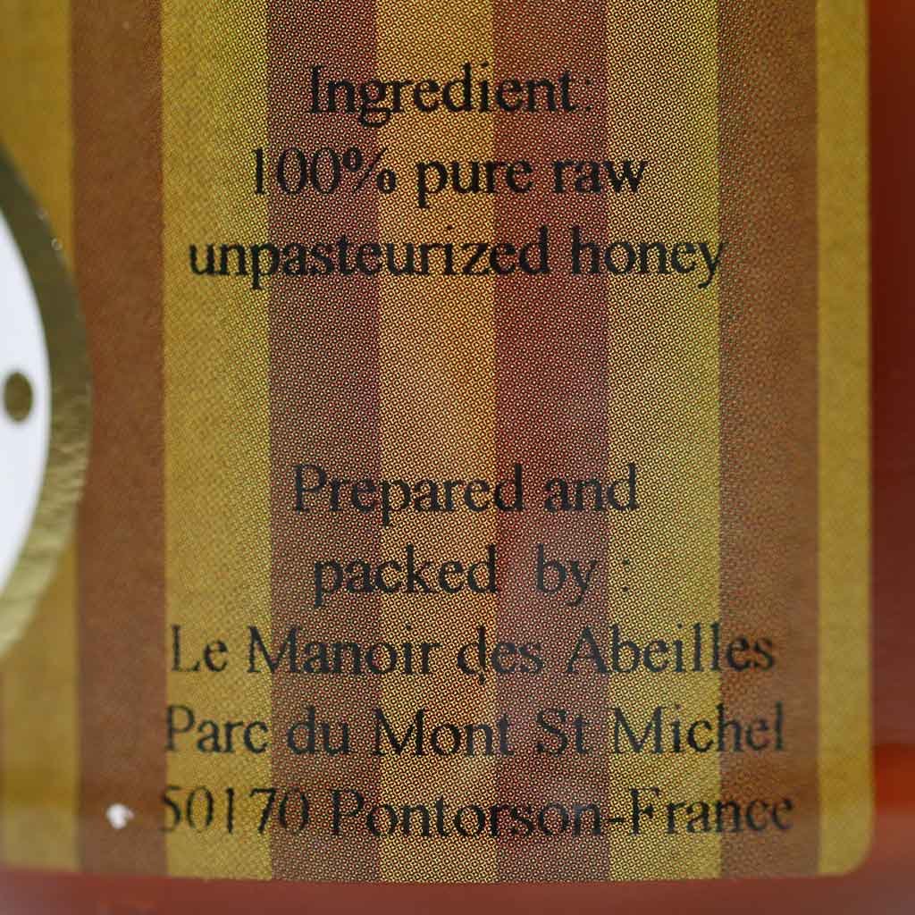 Maison Peltier, French Raw Thyme Honey, 250g