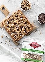 Vista 7 de Diamond of California Nueces sin cáscara 16 oz