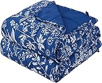 Vista 32 de Yescool - Manta con peso para adultos (20 libras, 60 x 80 pulgadas, rojo), manta gruesa pesada para cama tamaño Queen/Full para dormir, perfecta