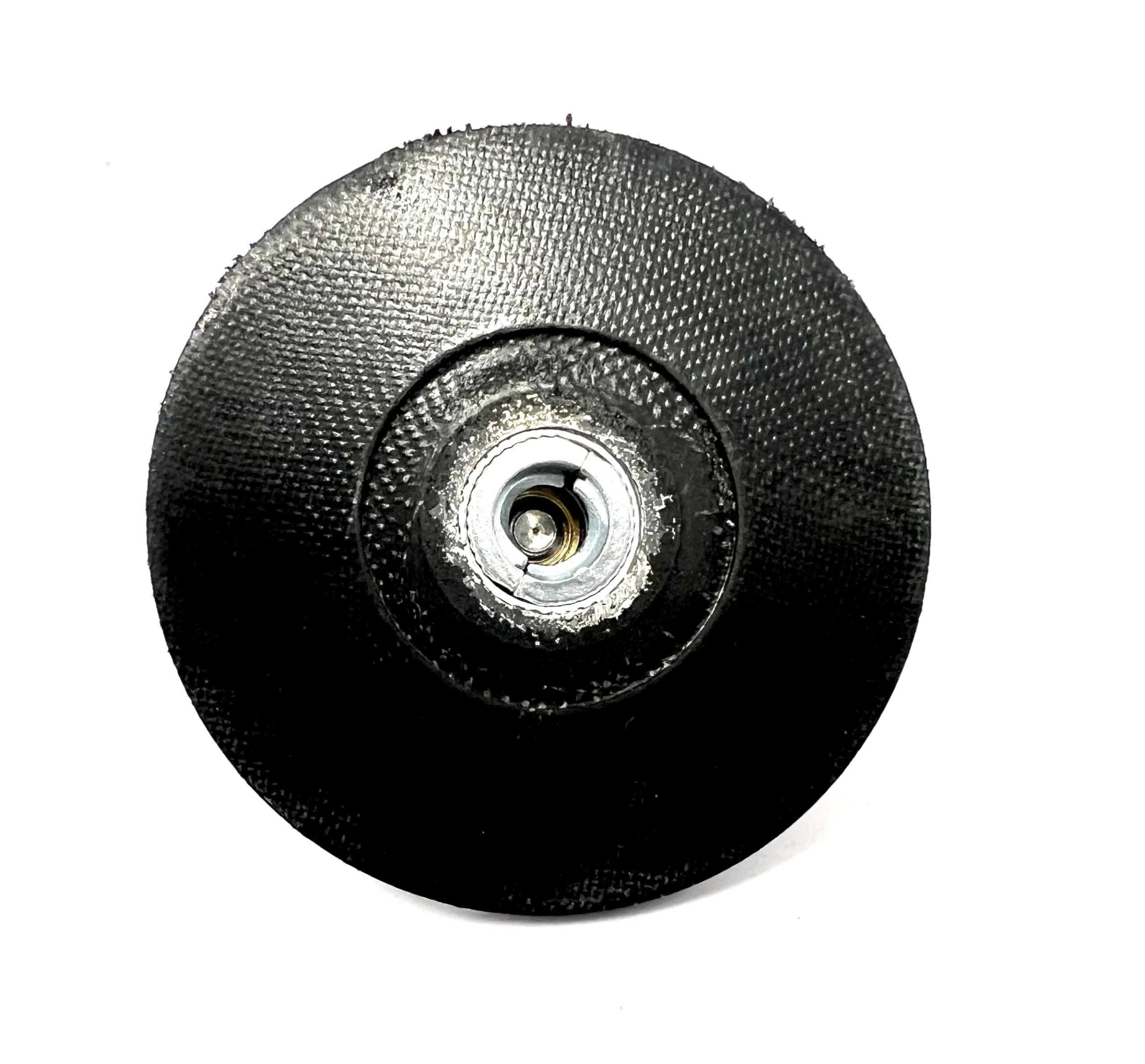 I Zubehör SET 76mm Schnellwechselsystem R Typ inkl Adapter passend für Bosch GWG + GWS 12V 10,8 roloc Druckluftschleifer mini Winkelschleifer 6+6,3mm Hazet Würth HBM KS Tools Proxxon