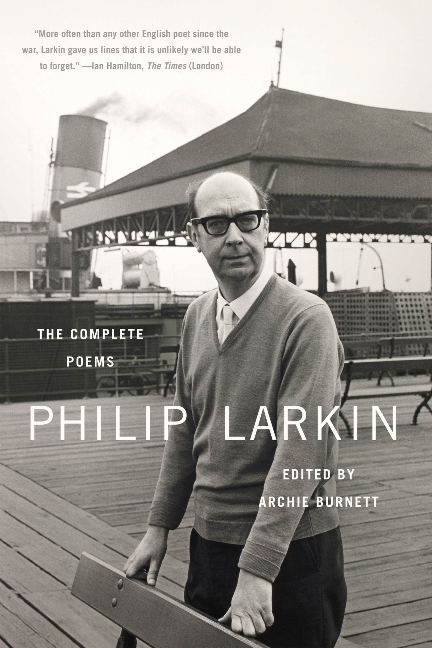 Complete Poems, The