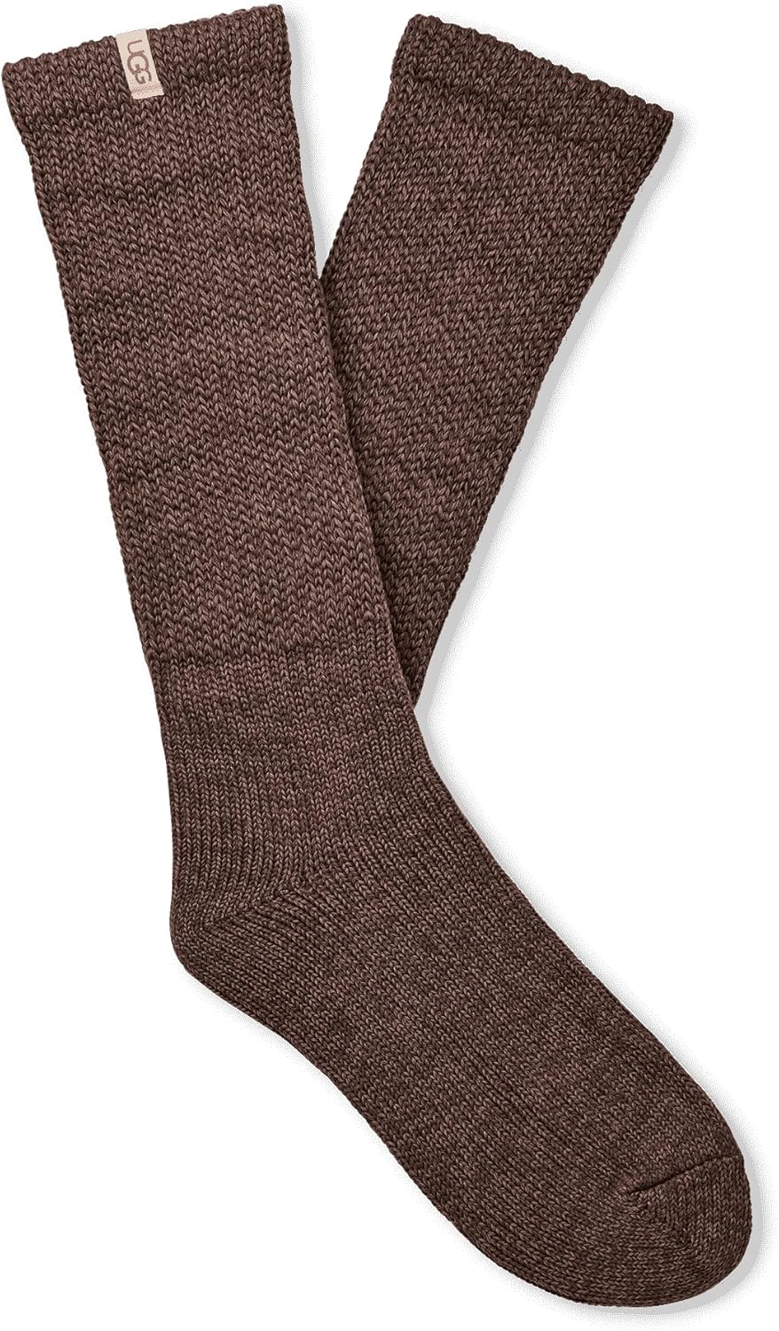 UGG Women's Tyla Slouchy Crew II Socks