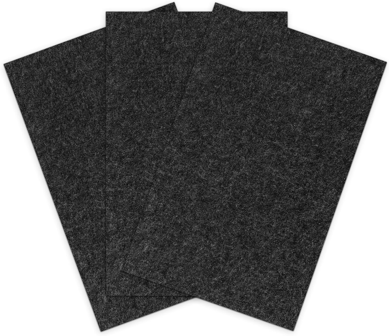 One Fast Cat - Replacement Traction Pads for One Fast Cat Exercise Wheels Gen 6 & 7 (Set of 8 Pads) - Soft, Self-Adhesive, Nontoxic & Formamide Free - Koi Pond EVA Foam