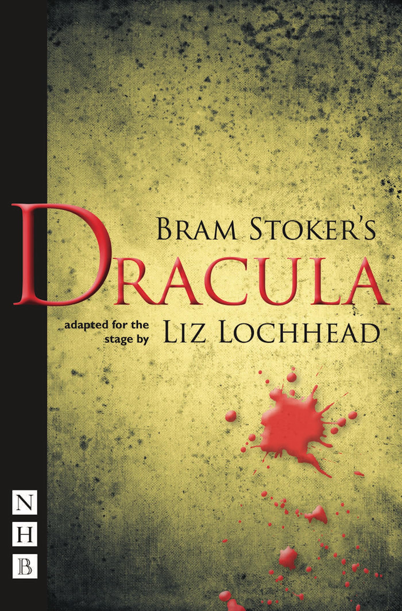 Dracula (NHB Modern Plays)