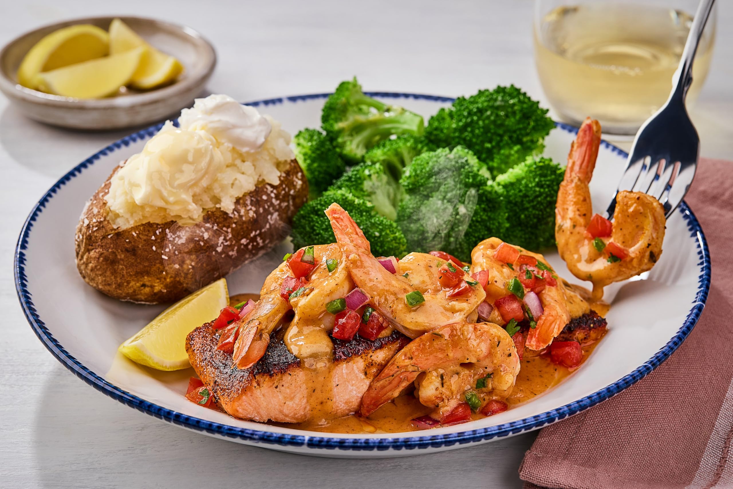 Red Lobster Gift Card $25