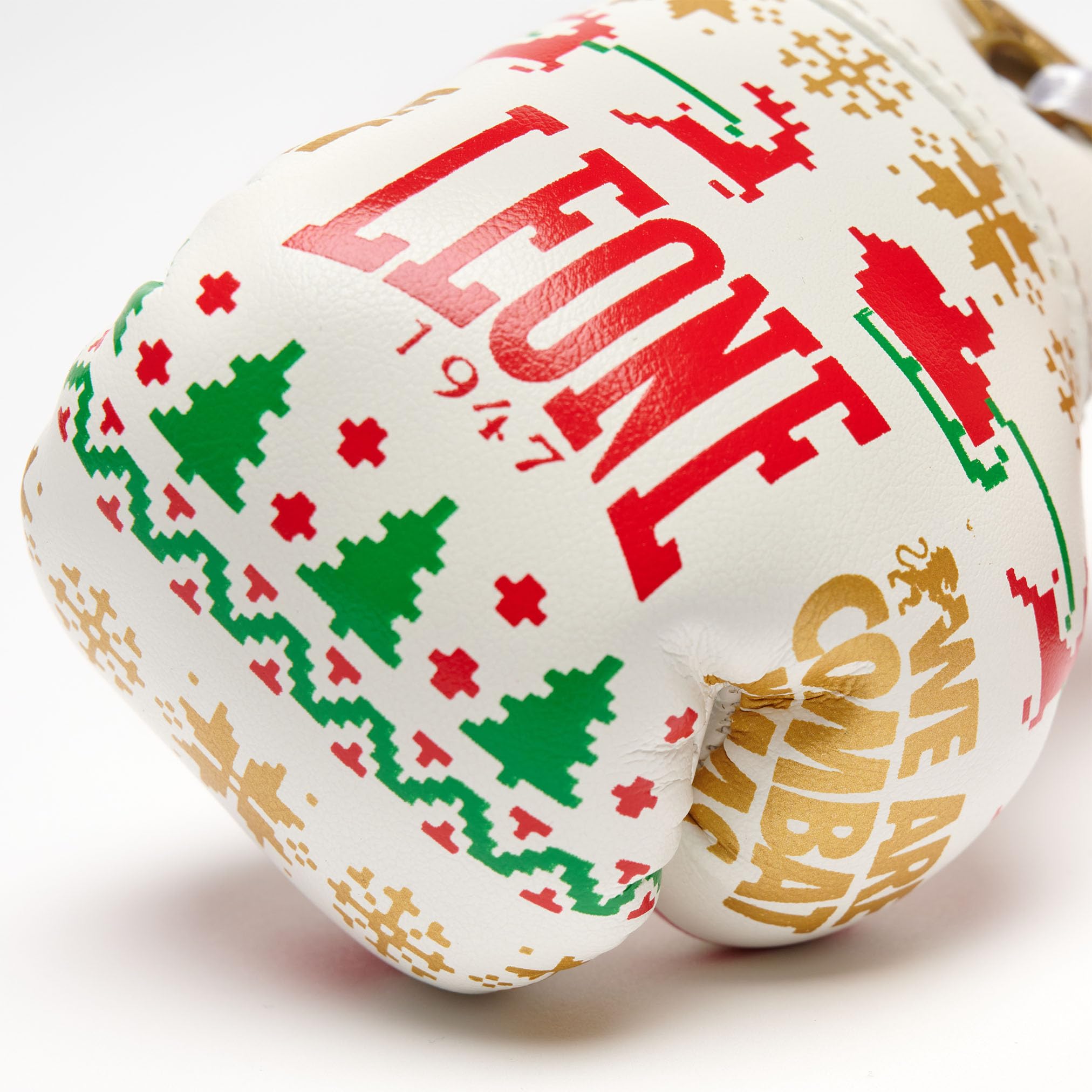 House Doctor kerstdecoratie Leaf