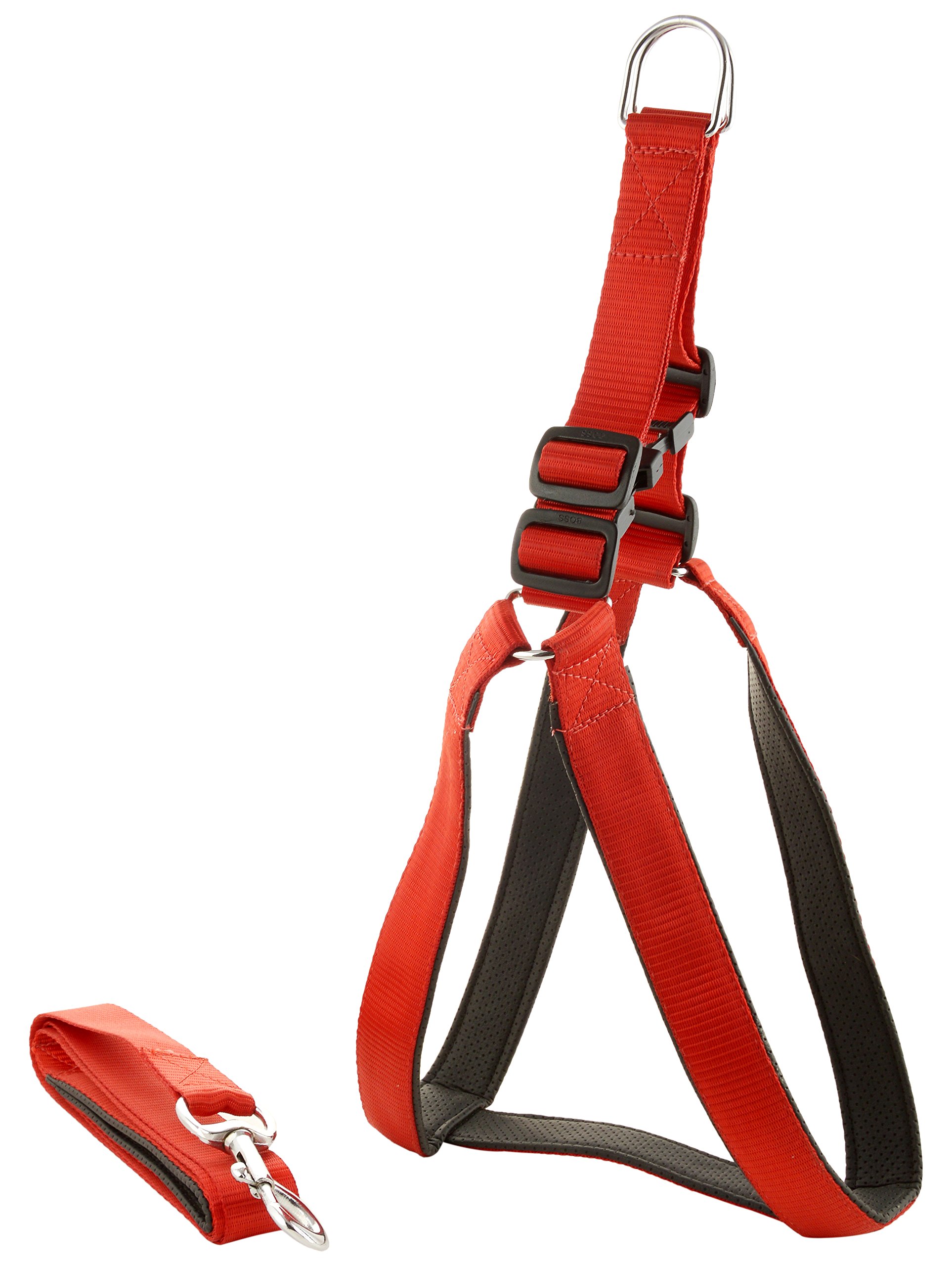 Skora Dog Harness and Leash- Large, 60 inch x 19 inch x 20 inch (B072F2PH1D) Amazon Price History, Amazon Price Tracker