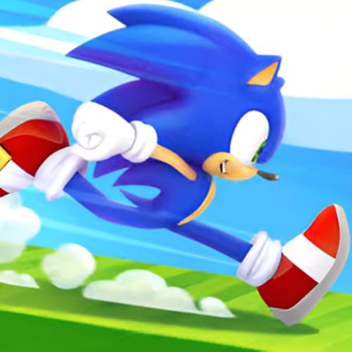Super Sonic'x