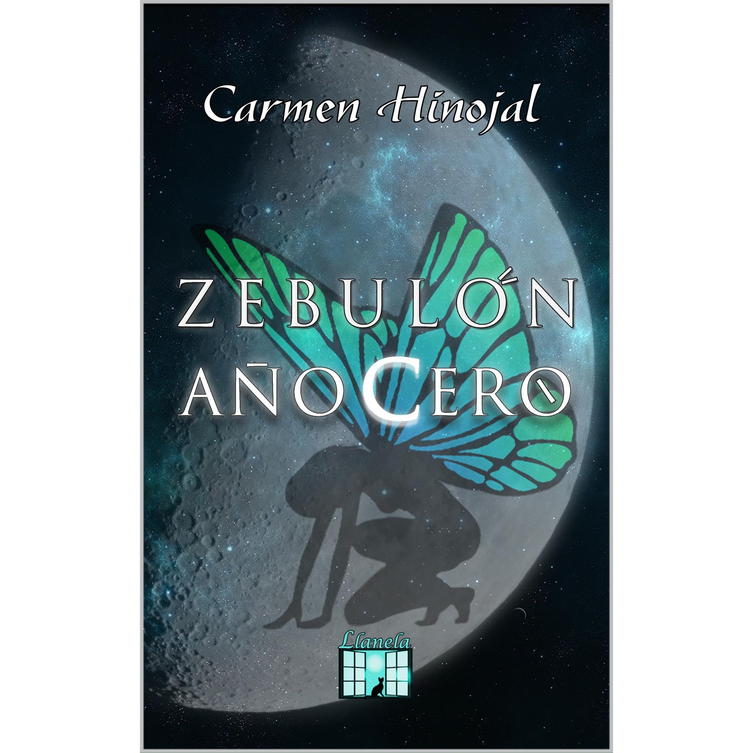 ZEBULÓN, AÑO CERO: EN BUSCA DE UN NUEVO DESTINO PARA LA HUMANIDAD