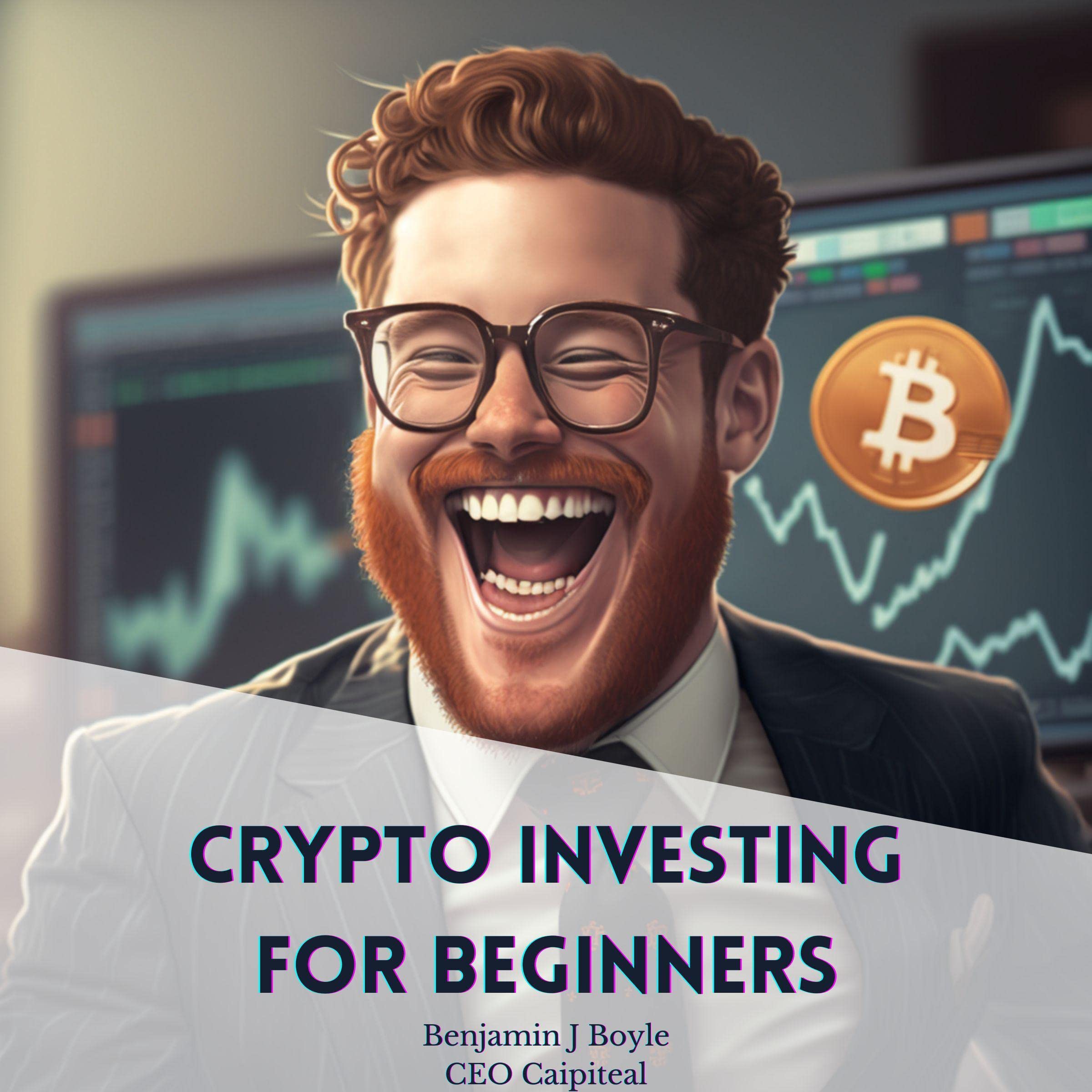 Crypto Investing for Beginners
