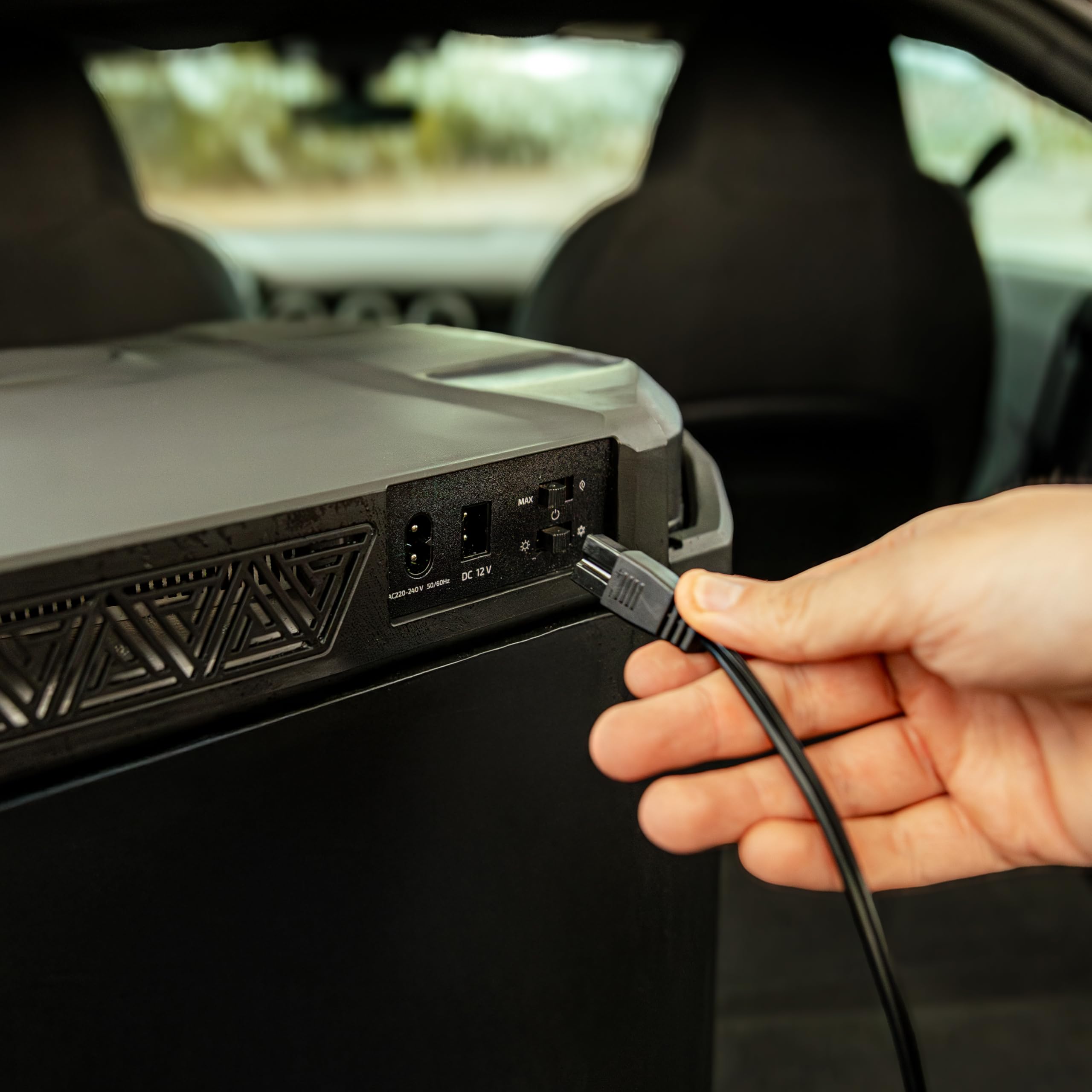 Cecotec Mini Nevera Portátil