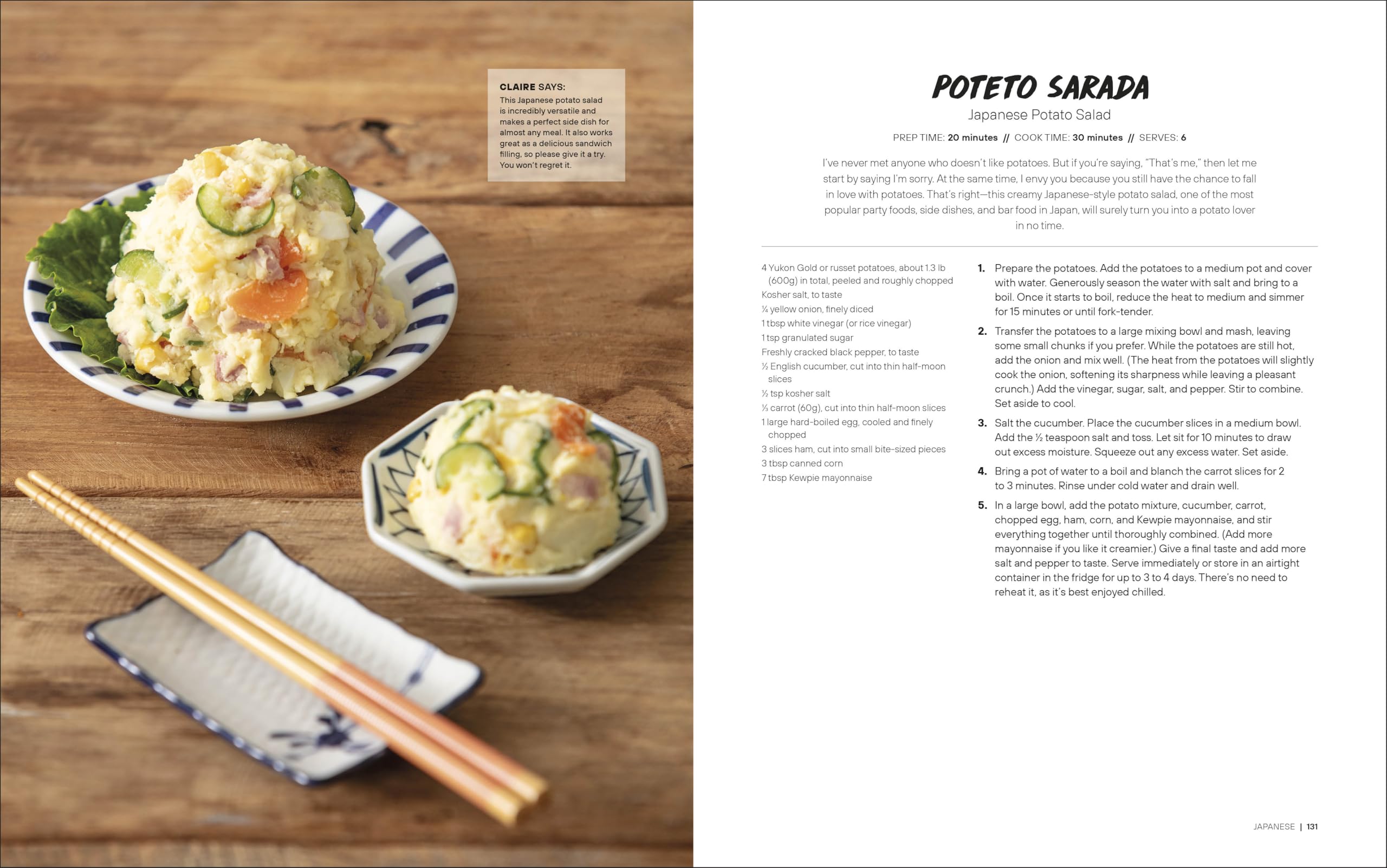 Beyond Korean: Easy Recipes for Korean, Japanese, and Chinese Favorites