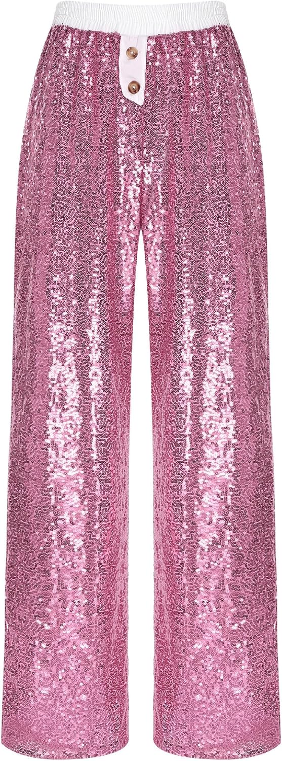 DINORMIN Women Graceful Contemporary Feather R&B Jazz Crystalline Salsa Glazed Romelecture Casual