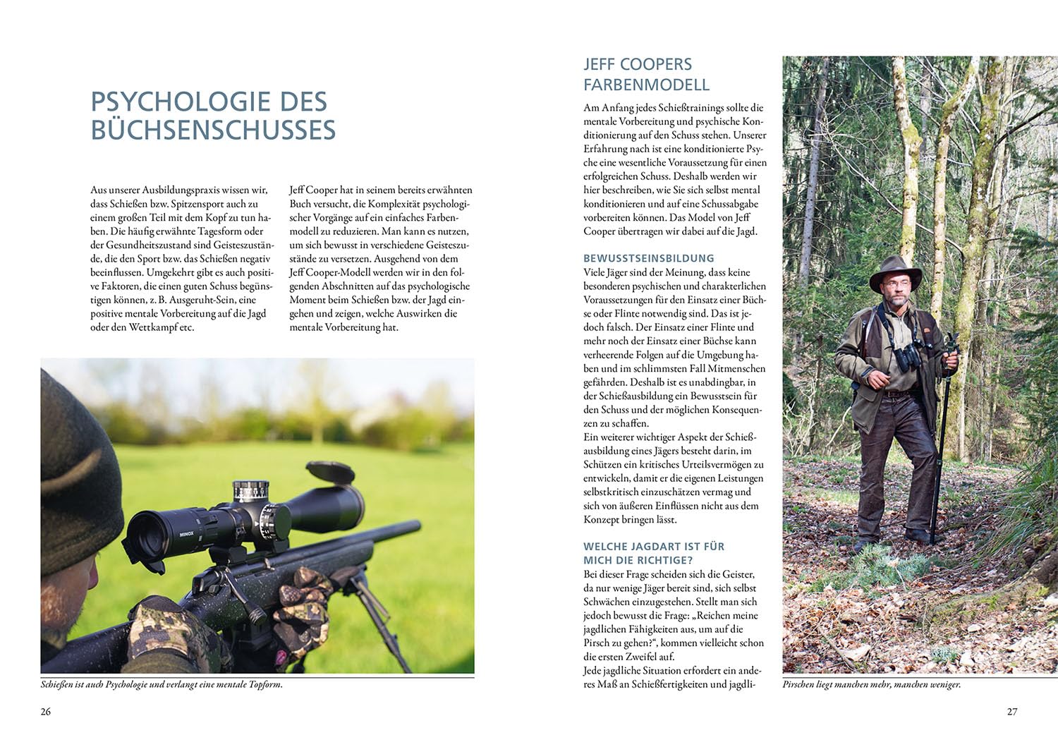 Der perfekte Büchsenschuss: Das Praxishandbuch: Das Einmaleins des Jagdhandwerks; erfolgreich Strecke machen; sicher schießen, sicher treffen