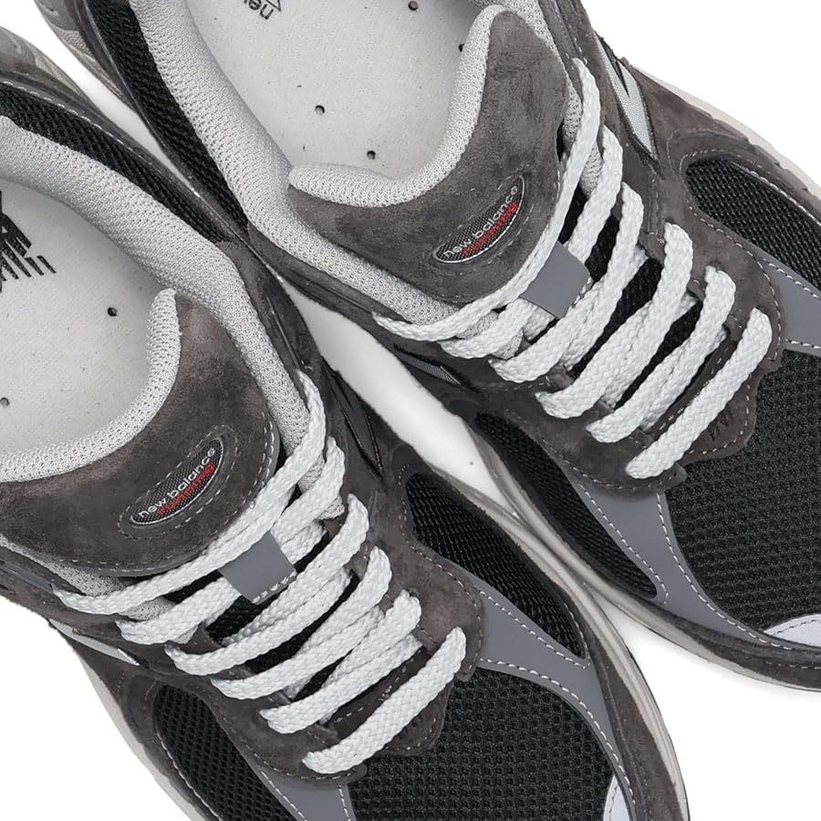 Amazon.co.jp: [ニューバランス] スニーカー メンズ U2002RA グレー