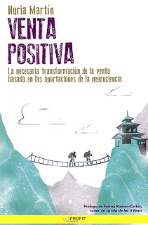 Venta positiva