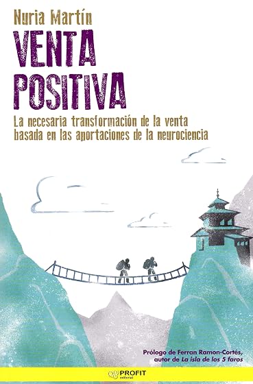 Venta positiva