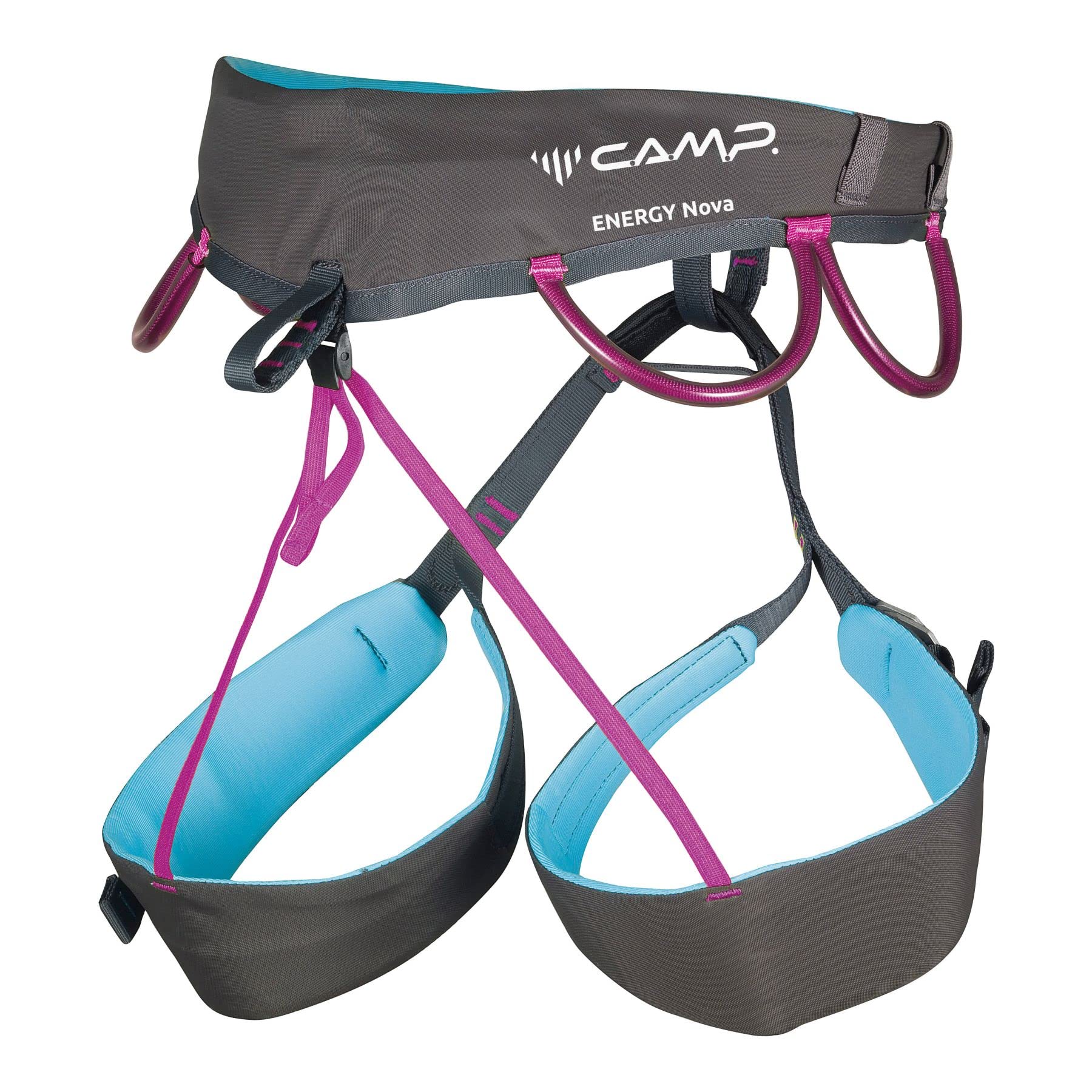 C.A.M.P. - Imbracatura da arrampicata - ENERGY NOVA